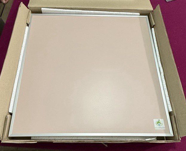 Обігрівач Ecoteplo Terra 1000 ME ROSE 47 фото