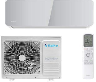 Кондиционер сплит-система Daiko Artist Inverter NSK-H09ART/NSK-H09INART 361554 фото