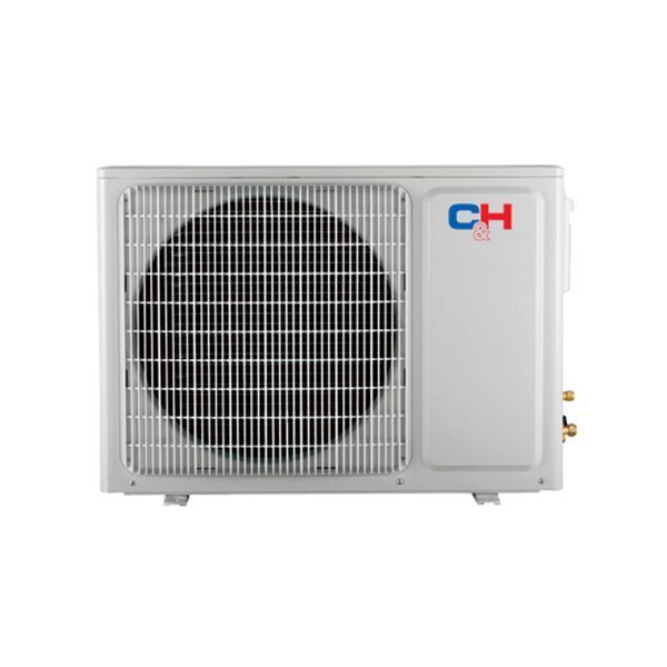 Кондиціонер Cooper&Hunter CH-S18FTXAL-SC 1146 фото