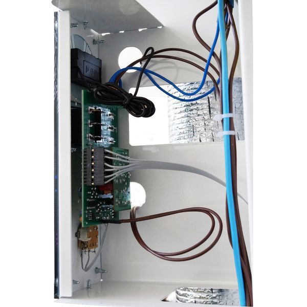 Електричний котел NEON WCSMG 6.0 кВт 220/380 В, сімістор 20246 фото