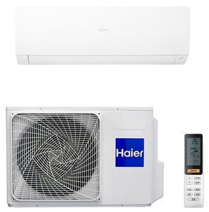 Кондиционер сплит-система Haier AS71S2SF1FA-WH1/1U71S2SR2FA AS71S2SF1FA-WH1 1U71S2SR2FA   Без підігріву -15⁰С фото