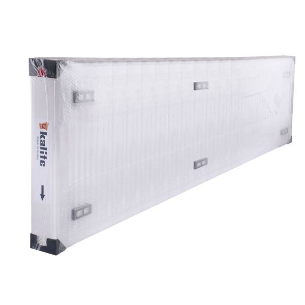 Радиатор стальной панельный KALITE 22 бок 600х2000 22347 фото