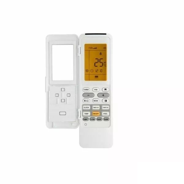 Кондиціонер Cooper&Hunter CH-S24FTXAL2-SC 1147 фото