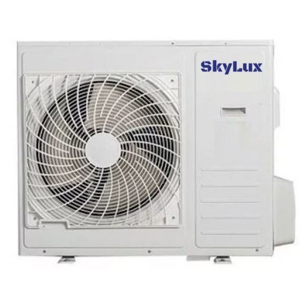 Наружный блок мультисплит-системы SKYLUX SKH4-27UR3DI 20038080727 фото