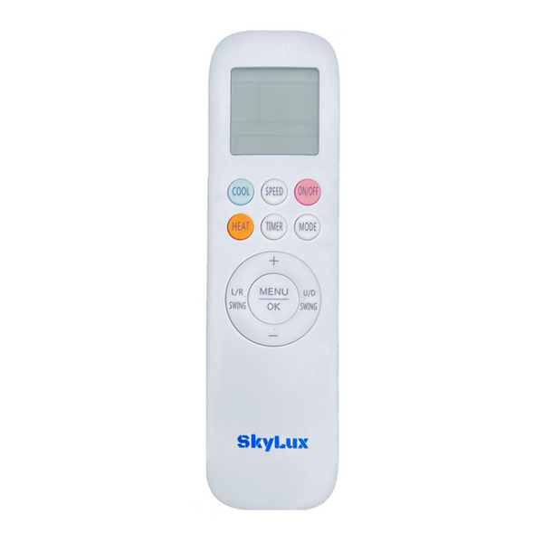 Внутренний блок мультисплит-системы SKYLUX SKHM-09DLR3DI 20038080809 фото