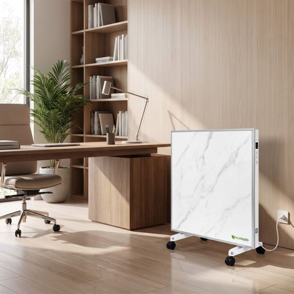 Обігрівач Ecoteplo Air 700 EL БМ 94 фото