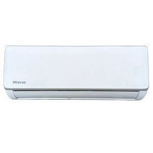 Кондиціонер SkyLux SK-09FOw (ECO ON/OFF R410A) 998619538 фото
