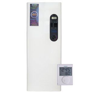 Электрический котел NEON PRO plus Advance 9,0 кВт с термостатом Siemens 26895 фото