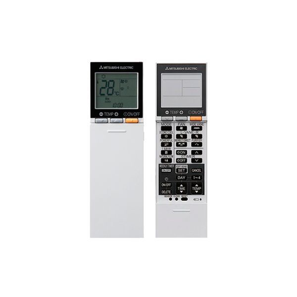 Кондиціонер Mitsubishi Electric MSZ-AP25VG/MUZ-AP25VG 05013 фото