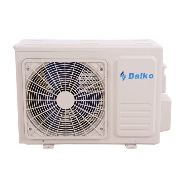 Кондиционер Daiko ASP-H12CNX21 14002 фото