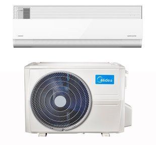 Кондиціонер спліт-система Midea Gaia MSFA-09N8D6E-I/MSFA-09N8D6E-O MSFA-09N8D6E-I /MSFA-09N8D6E-O фото