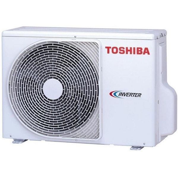 Зовнішній блок мультиспліт-системи Toshiba RAS-2M14U2AVG-E 18038080914 фото