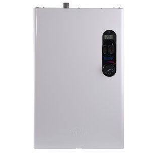 Электрический котел NEON WPS 30,0 кВт 380 В, модульный контактор 25290 фото