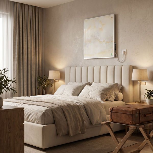 Обігрівач Ecoteplo Air 700 ME КМ 98 фото