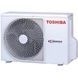 Зовнішній блок мультиспліт-системи Toshiba RAS-2M18U2AVG-E 18038080918 фото 2