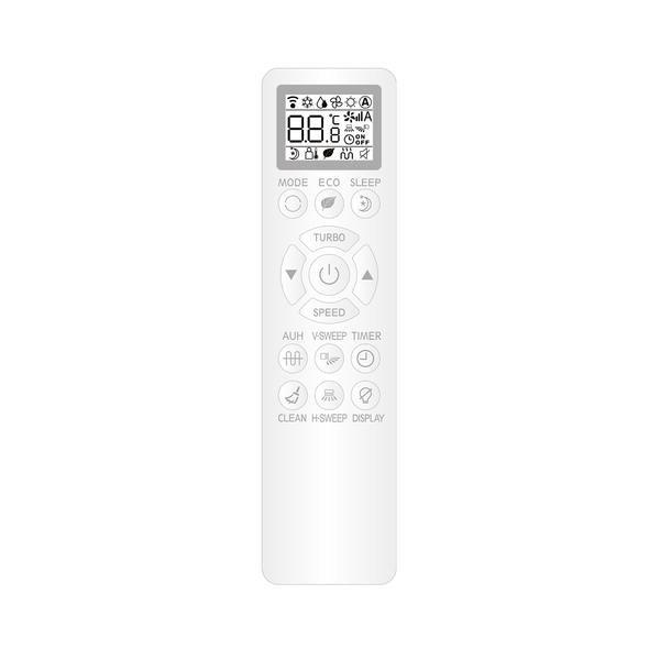 Кондиционер Daiko ASP-H12INX21 14005 фото
