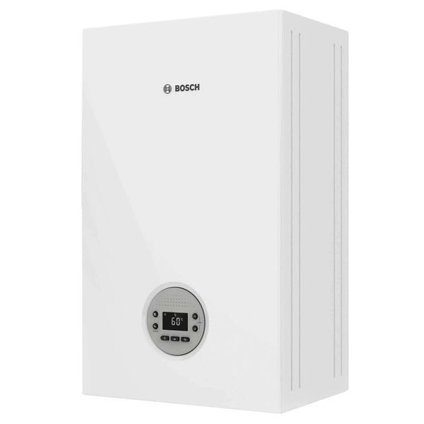 Котел газовий Bosch Condens GC 1200W 24 C 23 UA конденсаційний, двоконтурний 27625 фото