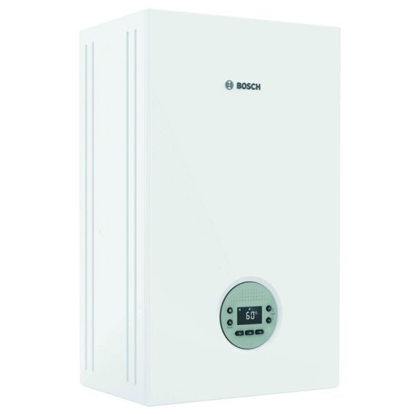 Котел газовий Bosch Condens GC 1200W 24 C 23 UA конденсаційний, двоконтурний 27625 фото
