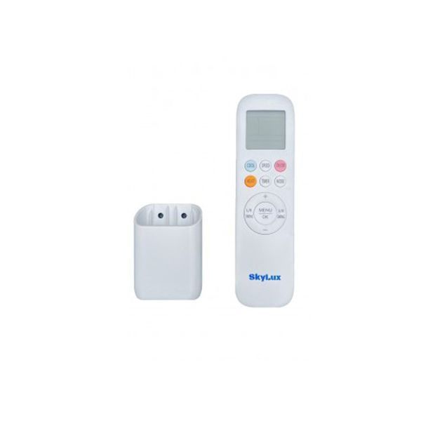 Кондиціонер SkyLux SK-12FODIw (ECO Inverter R410A) 998619543 фото