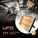 Промисловий обігрівач UFO TYY 9000 2311 фото 1