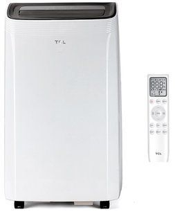 Мобільний кондиціонер TCL TAC-16CPB/NZWS WI-FI 387134 фото