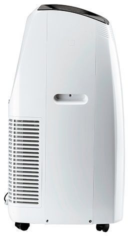 Мобильный кондиционер TCL TAC-16CPB/NZWS WI-FI 387134 фото