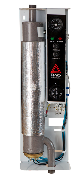 Котел електричний Tenko економ 18 кВт 380V КЕ 18_380 000015111 фото