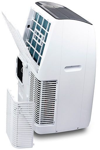 Мобильный кондиционер TCL TAC-16CPB/NZWS WI-FI 387134 фото