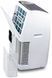 Мобильный кондиционер TCL TAC-16CPB/NZWS WI-FI 387134 фото 3