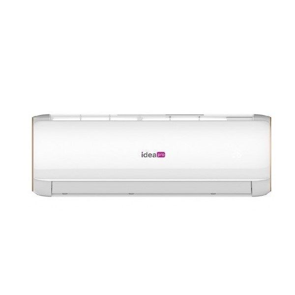 Кондиціонер IdeaPro Brilliant DC IPA-18HRFN1 10063 фото