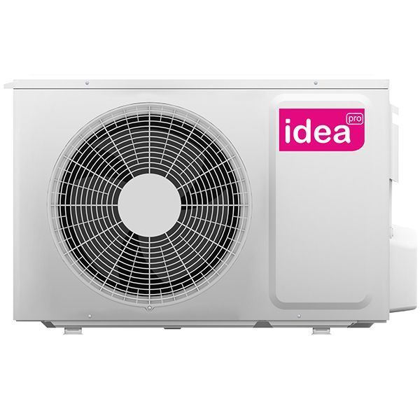 Кондиціонер IdeaPro Brilliant DC IPA-18HRFN1 10063 фото
