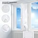 Мобильный кондиционер TCL TAC-16CPB/NZWS WI-FI 387134 фото 8