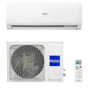 Кондиционер сплит-система Haier Tibio inverter AS25TADHRA-CL/1U25BEEFRA AS25TADHRA-CL  1U25BEEFRA фото