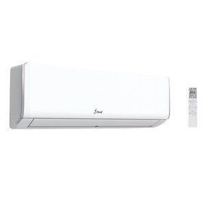 Кондиционер Idea Heating Belt (2021) ISR-12HR-SC1-N8 HB 10049 фото