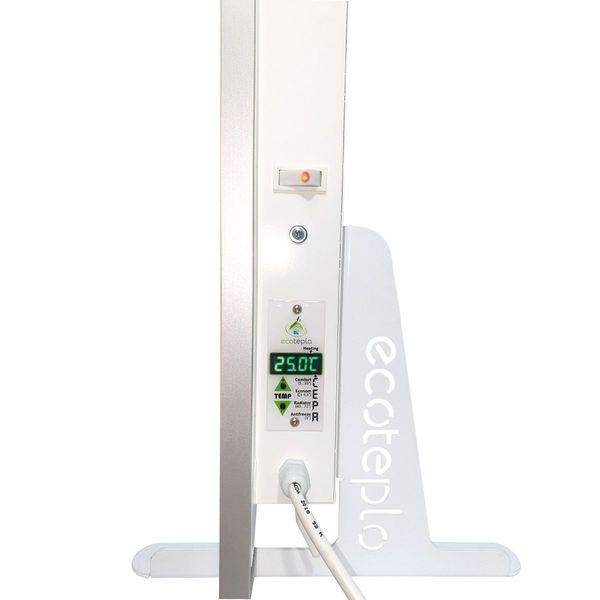 Обігрівач Ecoteplo Air 700 EL СЛ 92 фото