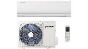Кондиціонер Gorenje REA70IN KC/REA70OUT 998619499 фото