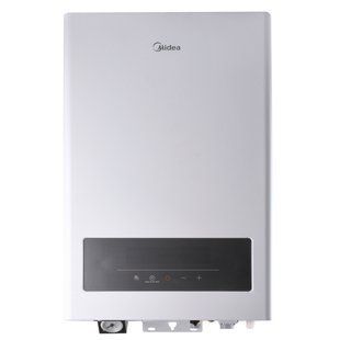 Электрический котел Midea DSFB50BW Wi-Fi 5 кВт 25297 фото