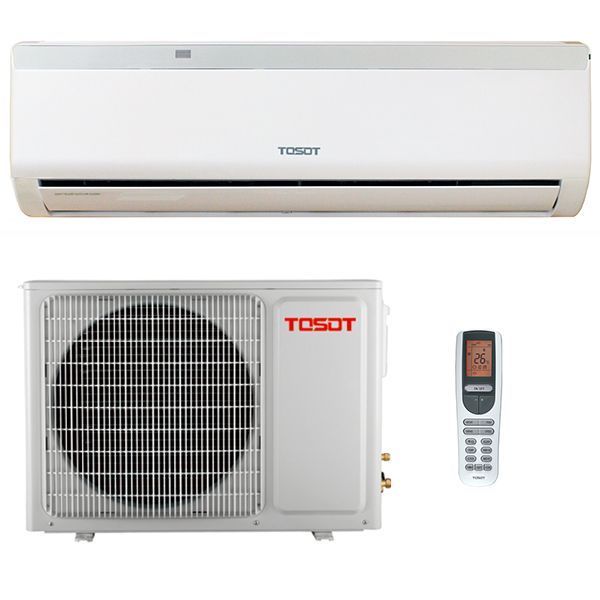 Кондиціонер Tosot Viola GR-12A 09009 фото