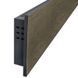 Керамічна панель опалення FLYME 420PB темне дерево C420PB фото 4