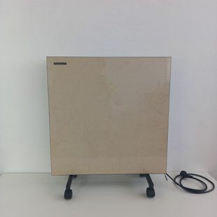 Обогреватель керамический (конвектор на колесиках) ТЕПЛОКЕРАМИК TC1000DC Бежевый TC1000DC-beige фото