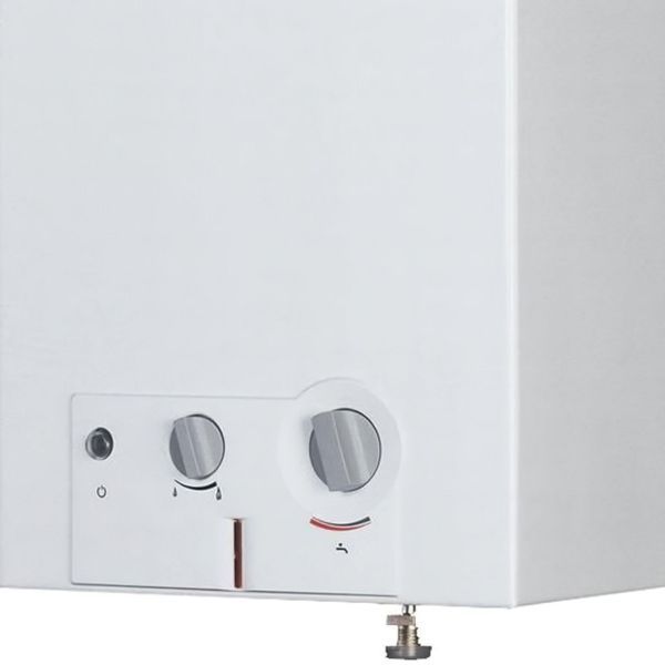 Колонка газова Bosch Therm 4000 O WR 15-2 B 24003 фото
