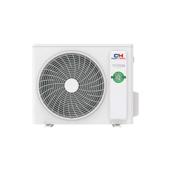 Кондиціонер Cooper&Hunter CH-S09FTXD2-SC 1174 фото