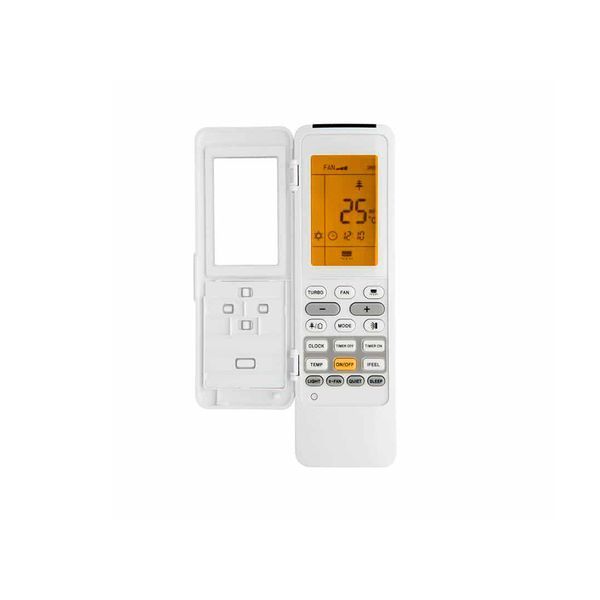 Кондиціонер Cooper&Hunter CH-S09FTXD2-SC 1174 фото