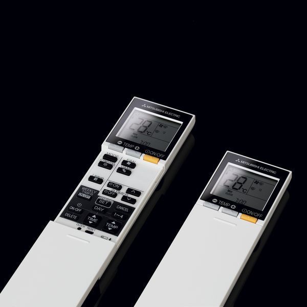 Внутрішній блок мульти-сплит системи Mitsubishi Electric Design Inverter MSZ-EF50VGKB 288712 фото