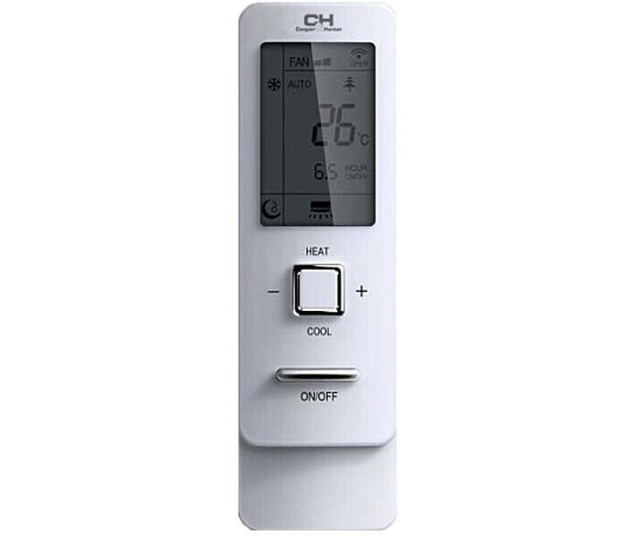 Кондиционер Cooper&Hunter CH-S09FTXLA2-NG 1160 фото