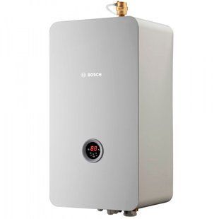 Электрический котел Bosch Tronic Heat 3500 18 ErP UA 18 кВт 22734 фото
