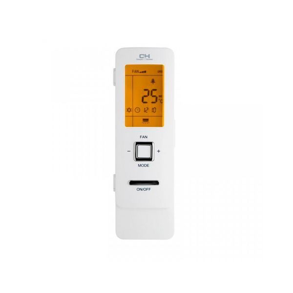 Кондиціонер Cooper&Hunter CH-S12FTXD2-SC 1175 фото