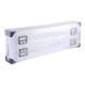 Радіатор сталевий панельний KALITE 22 бок 300х1000 22302 фото 2