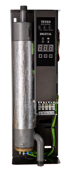 Котел электрический Tenko Digital 15 кВт 380V DKE 15_380 000010785 фото