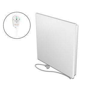 Керамическая панель отопления FLYME 400RW С400RW фото